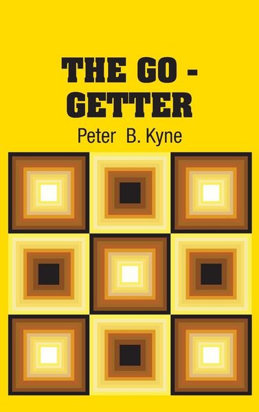Produktbild: The Go - Getter