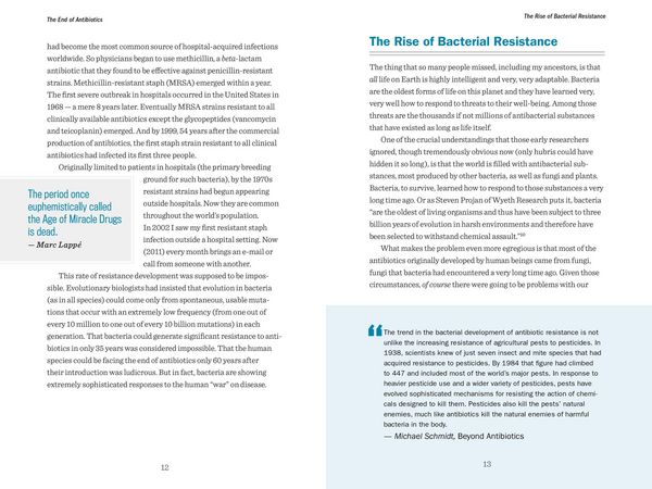 Produktbild: Herbal Antibiotics, 2nd Edition