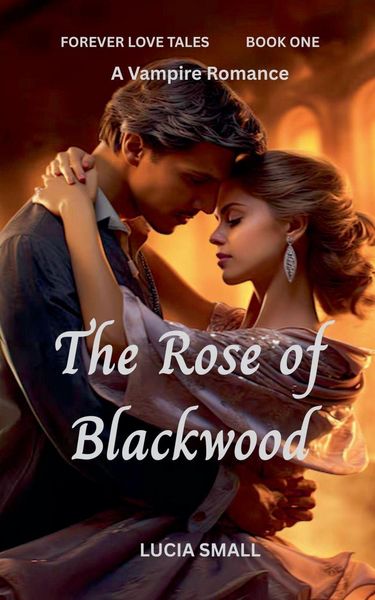 Produktbild: The Rose of Blackwood
