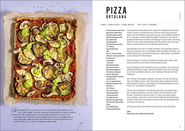 Produktbild: Kochen f&uuml;r die Zukunft - Die Welt retten - aber mit Genuss!