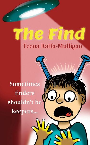Produktbild: The Find