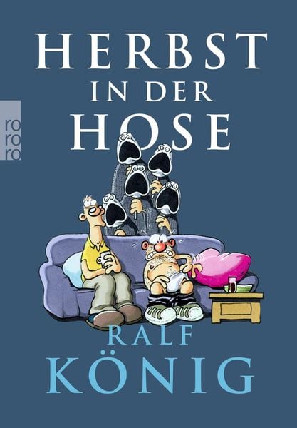Produktbild: Herbst in der Hose