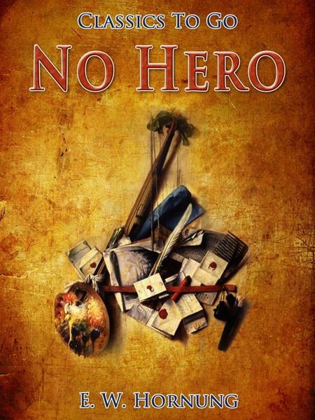 Produktbild: No Hero