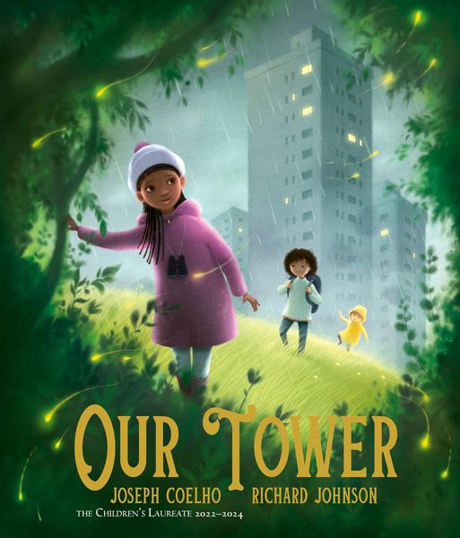 Produktbild: Our Tower