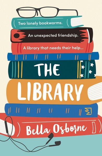 Produktbild: The Library