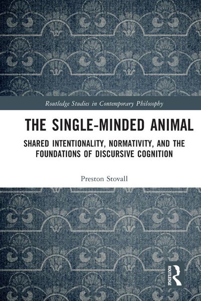 Produktbild: The Single-Minded Animal