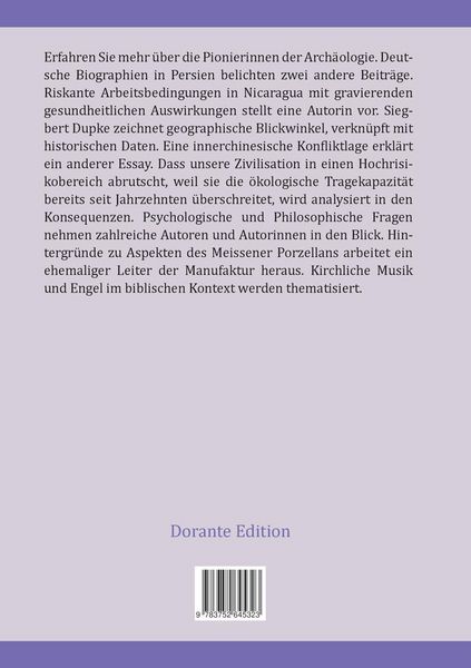 Produktbild: Geschichte, Kultur und Philosophie