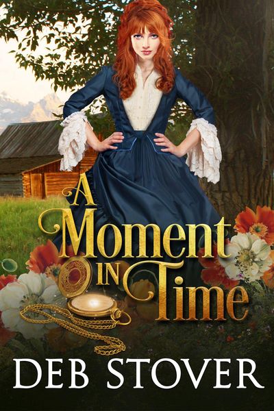 Produktbild: A Moment in Time