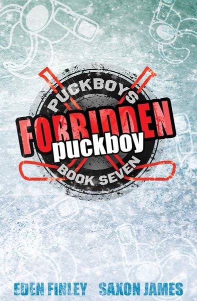 Forbidden Puckboy, Taschenbuch von Saxon James , Eden Finley, Sadenverse Books, 9781922741486