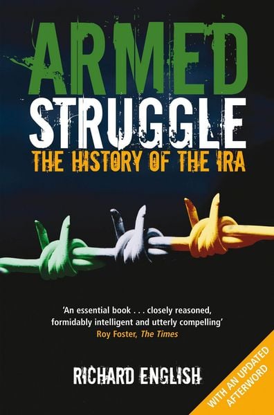 Produktbild: Armed Struggle