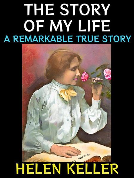 Produktbild: The Story of my Life