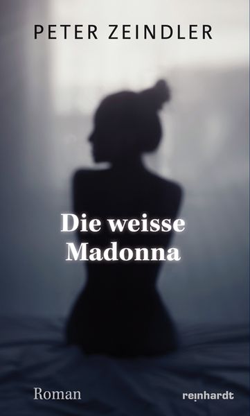 Produktbild: Die weisse Madonna