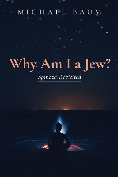 Produktbild: Why Am I a Jew?