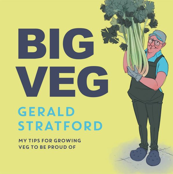 Produktbild: Big Veg