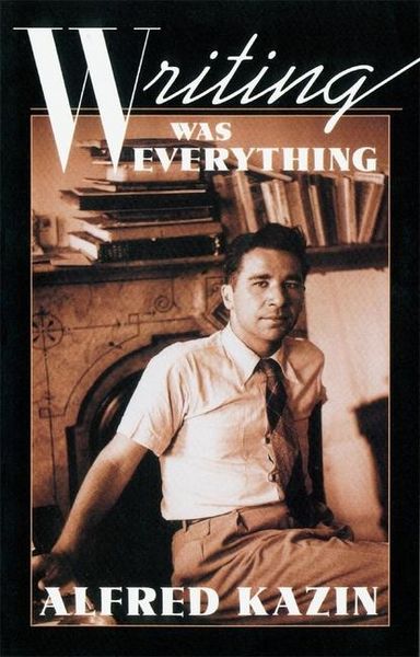 Produktbild: Writing Was Everything