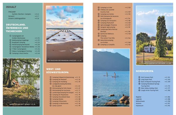 Produktbild: Yes we camp! Camping Adults Only