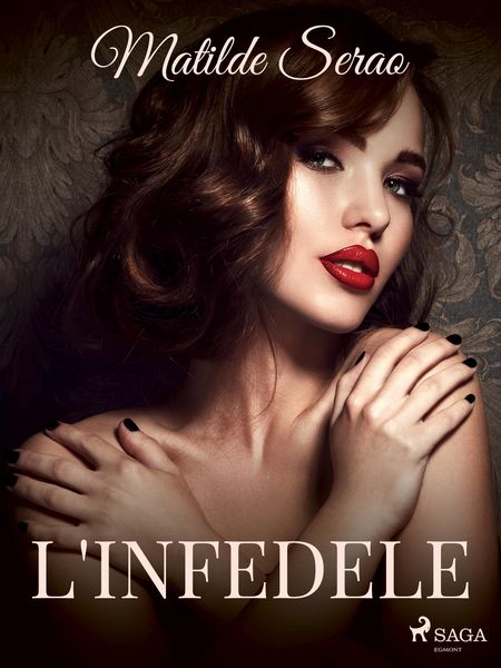 Produktbild: L'infedele