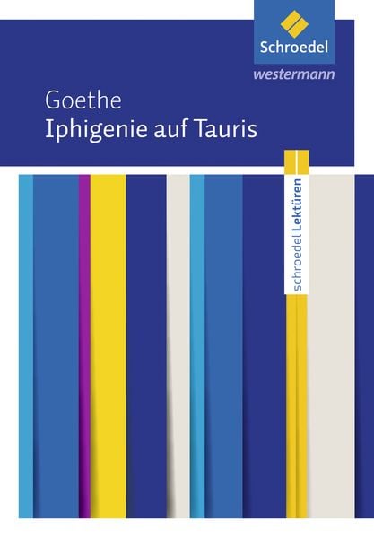 Produktbild: Schroedel Lekt&uuml;ren