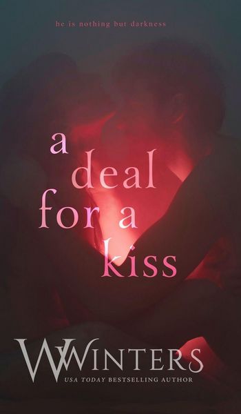 Produktbild: A Deal For A Kiss
