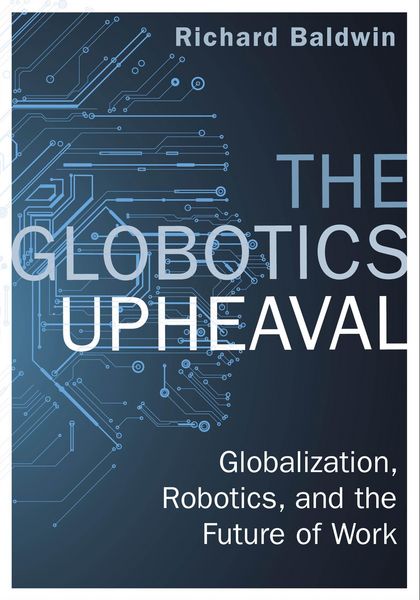 Produktbild: The Globotics Upheaval