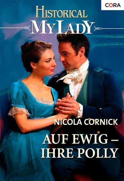 Produktbild: Auf ewig - Ihre Polly