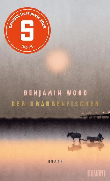 Produktbild: Der Krabbenfischer