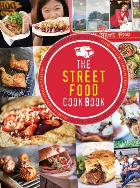 Produktbild: The Street Food Cook Book
