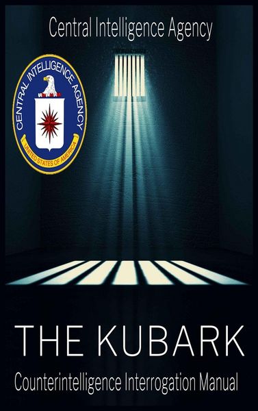 Produktbild: The CIA Document of Human Manipulation