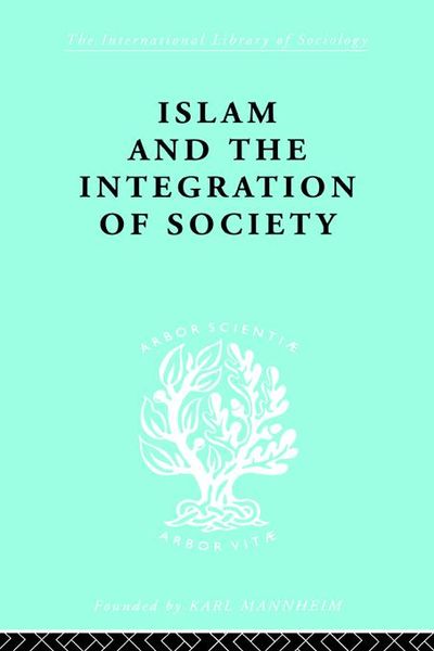 Produktbild: Islam and the Integration of Society