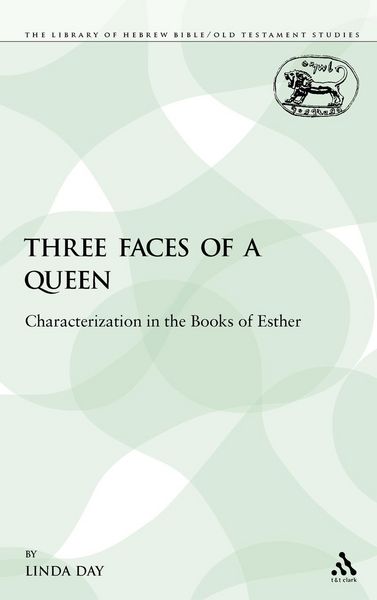 Produktbild: Three Faces of a Queen