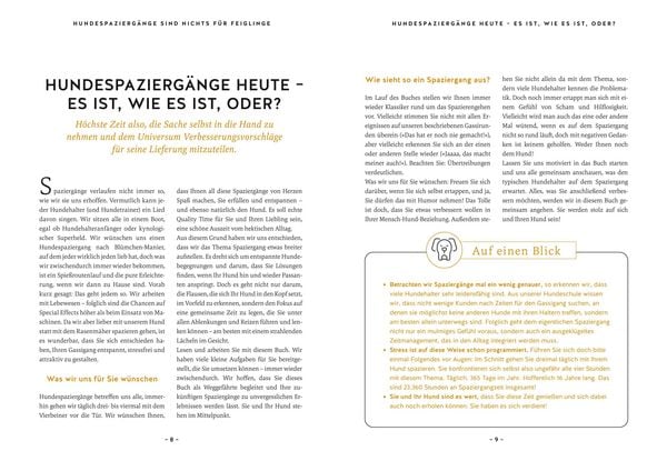 Produktbild: Gelassen Gassi gehen