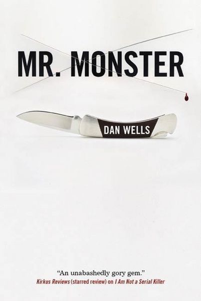 Produktbild: Mr. Monster