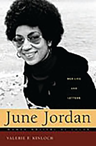 Produktbild: June Jordan