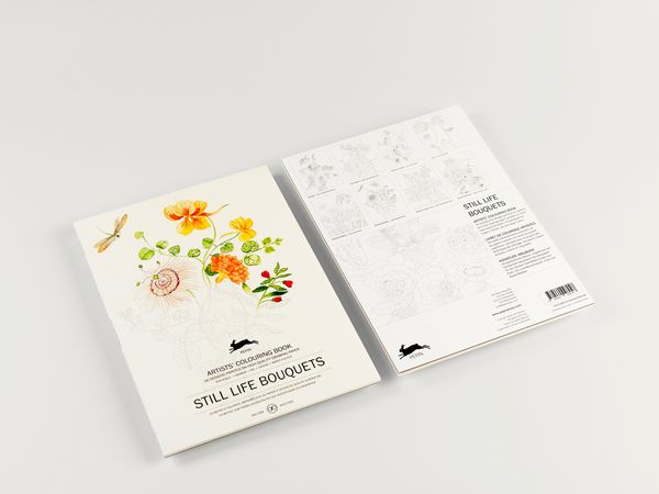 Produktbild: Still Life Bouquets