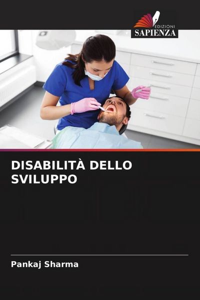 Produktbild: Disabilit&agrave; Dello Sviluppo