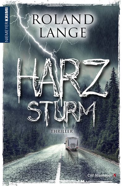 Produktbild: Harzsturm