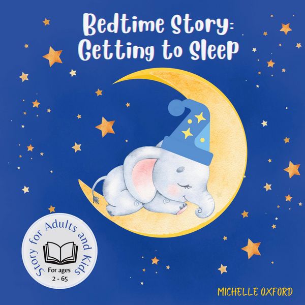 Produktbild: Bedtime Story