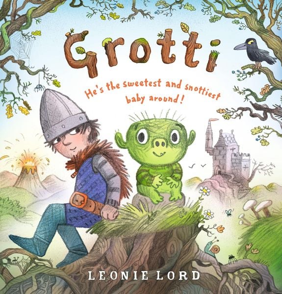 Produktbild: Grotti