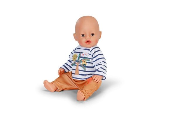Produktbild: BABY born Outfit Palmen 43cm