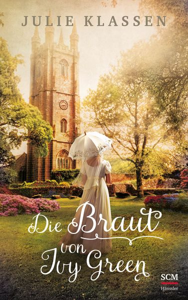 Produktbild: Die Braut von Ivy Green