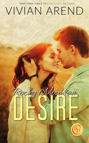 Produktbild: Rocky Mountain Desire (Six Pack Ranch, #3)