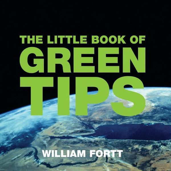 Produktbild: Little Bk Of Green Tips