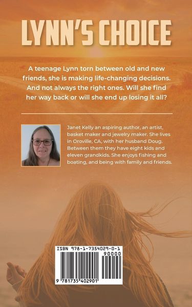 Produktbild: Lynn's Choice