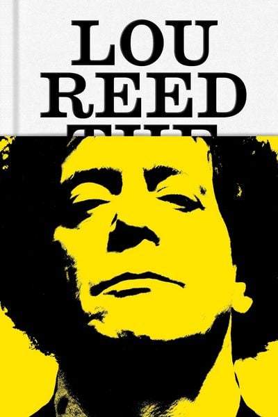 Produktbild: Lou Reed
