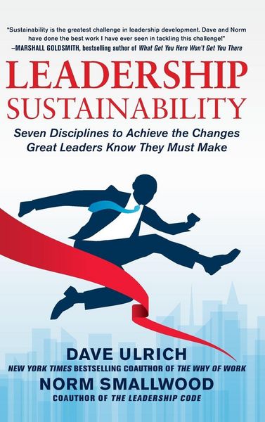 Produktbild: Leadership Sustainability