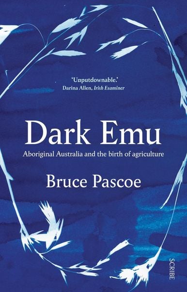 Produktbild: Dark Emu