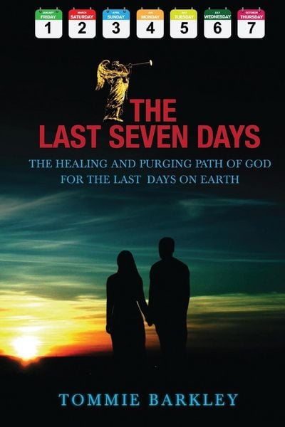 Produktbild: The Last Seven Days