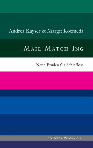 Produktbild: Mail-Match-Ing