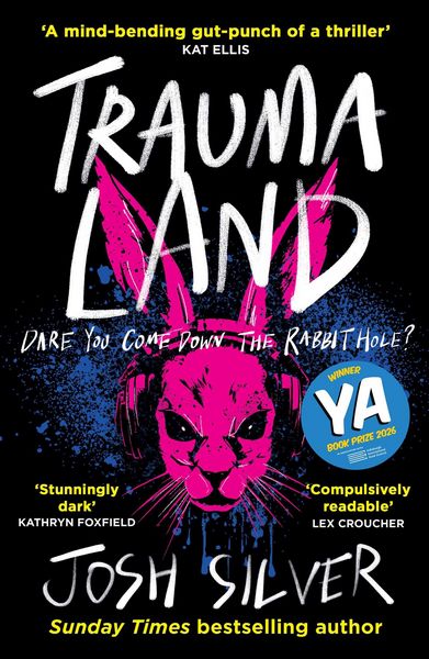 Produktbild: Traumaland
