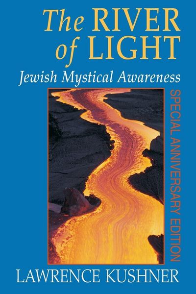 Produktbild: The River of Light